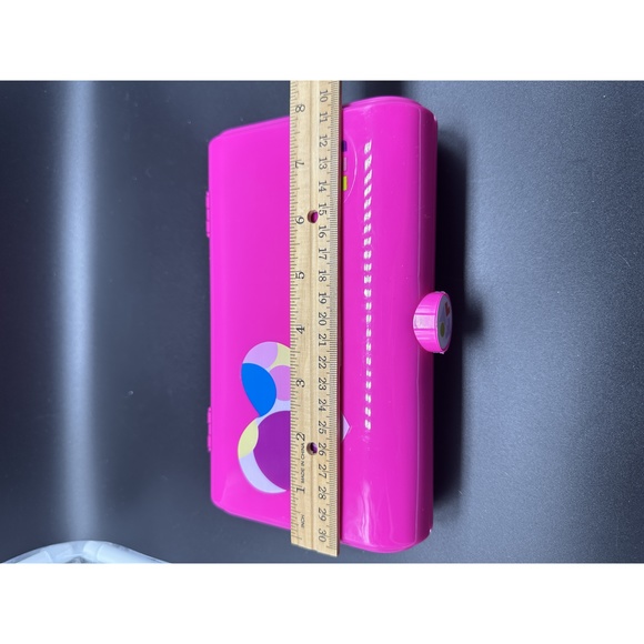 Colorful Storage Box - Picture 2 of 4